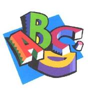 alphabet