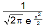 equation